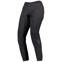 Trail Storm Pants Black L Women