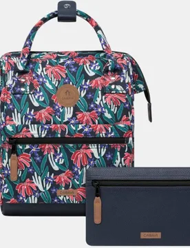 Mochila adventurer Small Edea - Cabaia - FashionsVida