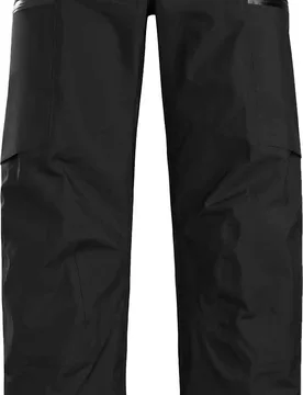 Pantalon de ski GORE-TEX ePE Sabre Pant M Black für Herren Größe S schwarz - Arc'teryx - FashionsVida