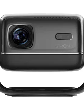 Projecteur Mira-x1 Fhd Black One Size unisex - STRONG - FashionsVida