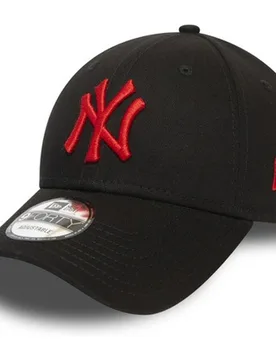 Gorra New York Yankees League Essentials 9FORTY - new era - FashionsVida