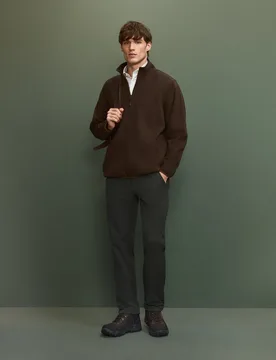Verhunt - Pantalón largo técnico - Verhunt - FashionsVida
