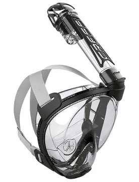 Cressi Maschera Da Snorkeling Duke - Cressi - FashionsVida