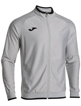 Trainingsjacke Premium - Gris - male - Size: M - Joma - FashionsVida