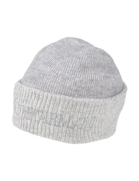 Sombrero Hombre Gris M,S Hombre - Emporio armani - FashionsVida