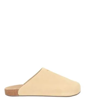 Mules & Zuecos Hombre Beige 36 ⅔,38,39 ⅓,40 ⅔,42,43 ⅓,44 ⅔,46 Hombre - Adidas - FashionsVida