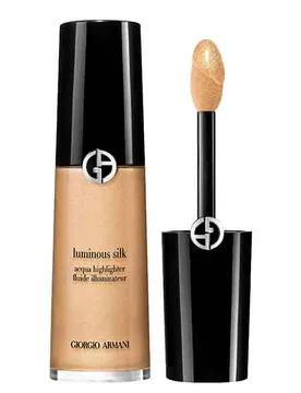 Luminous Silk Acqua Highlighter STELLAR 2 - Giorgio Armani - FashionsVida