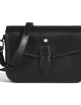 Bolso de mujer de piel color - Montblanc - FashionsVida
