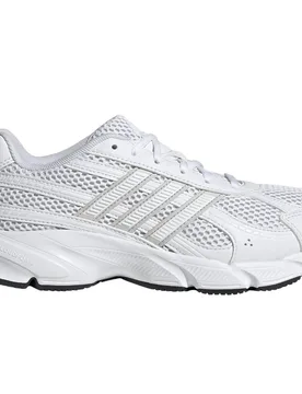 Technochaos 2000 zapatilla moda mujer Blanco (37 1/3) - Adidas - FashionsVida