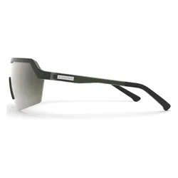 Klinger Sunglasses Moss Green Brown/CAT3 unisex