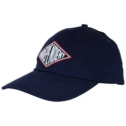 Casquette Revolution Dad Unstructured Navy One Size Homme