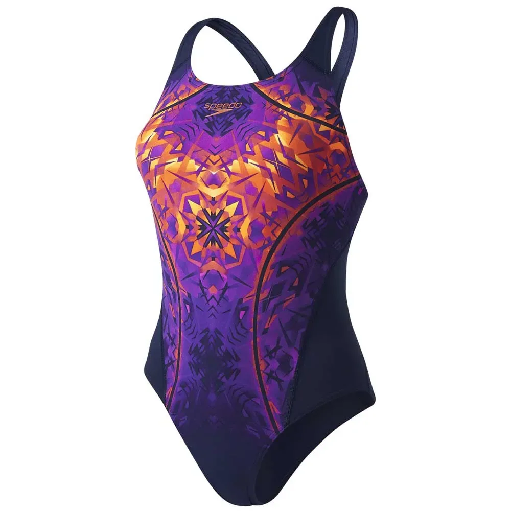 Maillot De Bain Gemstoneflash Recordbreaker - Speedo - FashionsVida