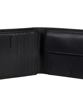 Cartera Attack 2 SLG de piel - Samsonite - FashionsVida