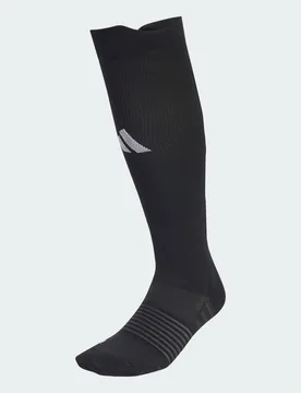 Calzettoni Performance Knee+ (1 paio) 46-48 Black / White / Black - Adidas - FashionsVida