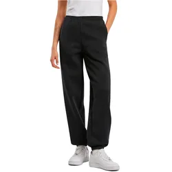 Pantaloni Sportivi Fluffy Black 4XL