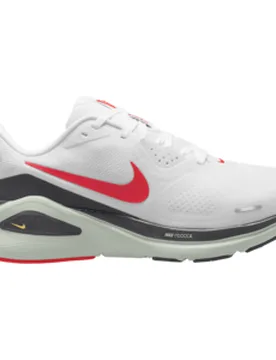 Structure 26 Laufschuhe Herren White Gr. 40.5 - Nike - FashionsVida