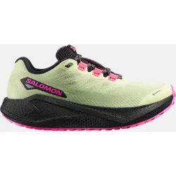 Zapatilla de running para grava para mujer AERO BLAZE 3 GRVL GTX W