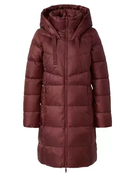 Outdoor-Mantel female - 36 - FashionsVida