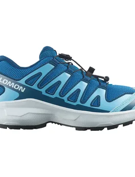 Scarpe Da Trail Running Xa Pro Mykonos Blue / Ice Flow / Ojos Del Sala EU 31 - Salomon - FashionsVida
