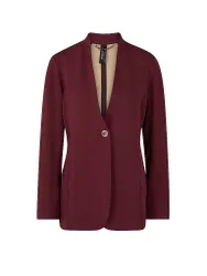 Marc Cain Blazer marrone 40