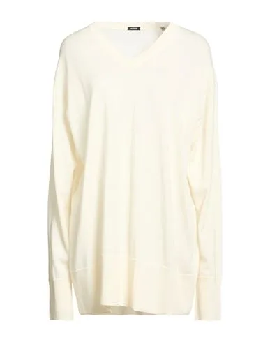 Pullover Mujer Hueso 38,40,42,44 Mujer - Aspesi - FashionsVida