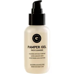 Jabón natural Pamper Gel 100 ml