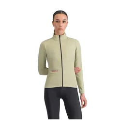 Giacca Classic Gore-tex Infinium™ Light Green