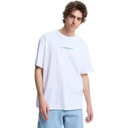 Camiseta de hombre Fractured Wave
