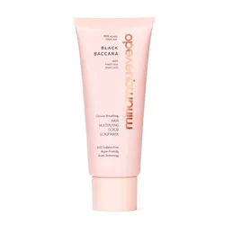 Mascarilla Exfoliante Para Crecimiento De Cabello