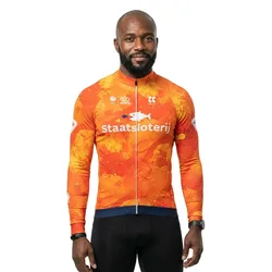 Maillot à Manches Longues Knwu Z6