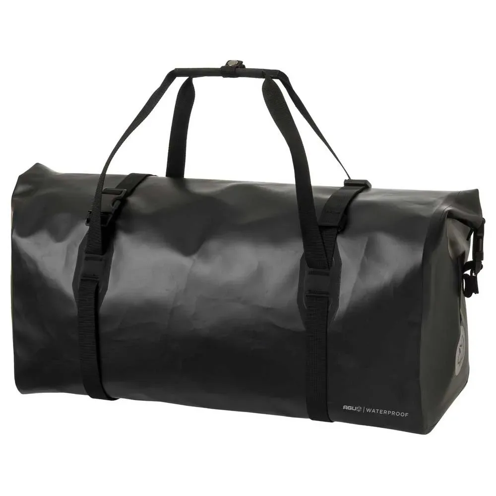 Borsa Rackpack Shelter 30l Black - AGU - FashionsVida