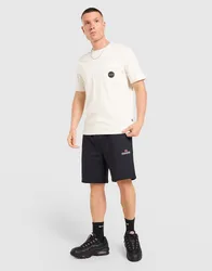 Nory Fleece Shorts - Herren, Schwarz - male - Size: S