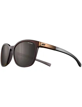 Sonnenbrillen – Damen / Frau – Spark Spark Marron/Noir Spectron 3 Polarized für Damen Braun - Julbo - FashionsVida
