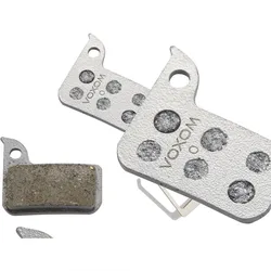 Pastiglie Freno A Disco Bsc20 Sram 10 Unità Silver