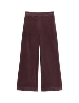 Woven Pants female - 42 - FashionsVida