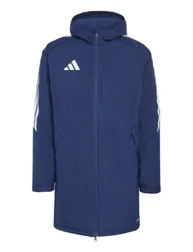Parka Tiro 26 Stadium - Bleu - male - Size: 3XL - Adidas - FashionsVida