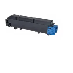 Generico Toner Compatible Kyocera Tk5390 Cyan One Size unisex