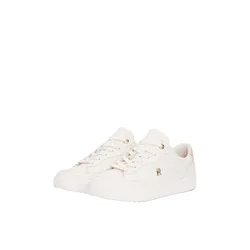 Sneaker Essential Chic Court Ancient White EU 37