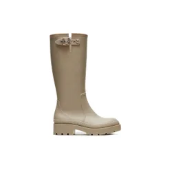 Womens Rockyh20 253 Boots - White - Size Uk 3