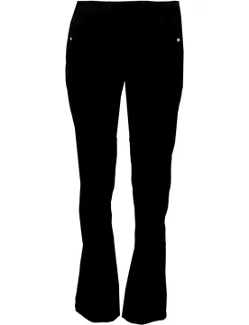 Torman pantalón montaña mujer Negro (S) - Ternua - FashionsVida
