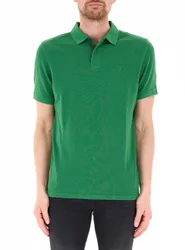 Polo in cotone SMERALDO XXL