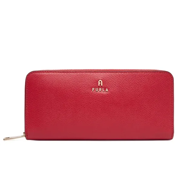 Portafogli donna Camelia Ruby+Corolla - Furla - FashionsVida