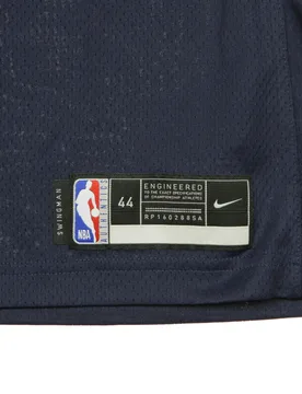 Canotta Basket Uomo Nba Swingman Jersey Icon Edition 2020 N 4 Victor Oladipo Indpac College Navy/amarillo - NIKE NBA - FashionsVida