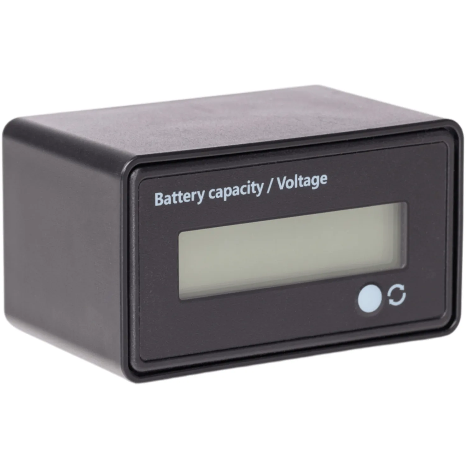 TiCad Batterie-Checker, schwarz - TiCad - FashionsVida