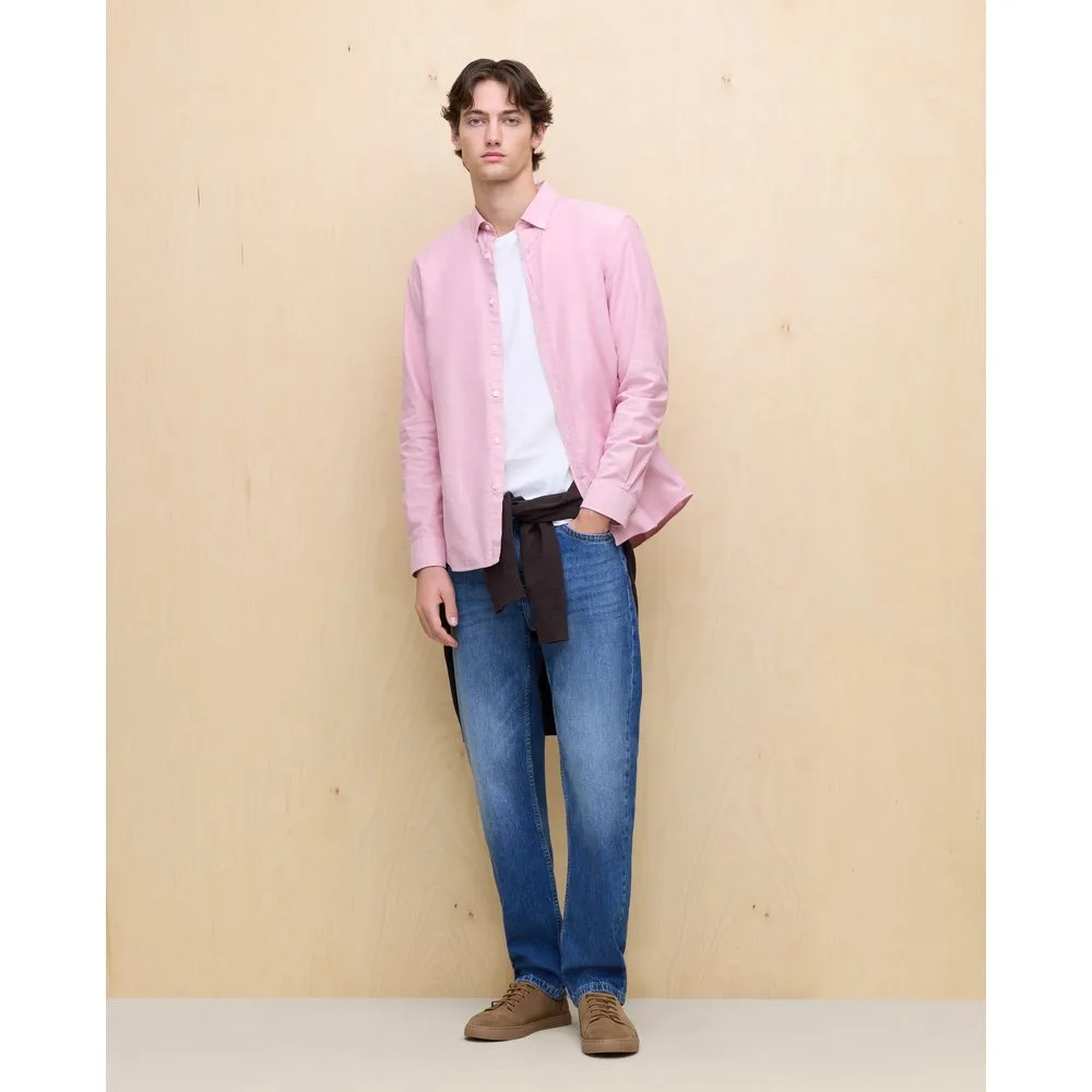 Vaquero de hombre stretch straight - Easy Wear - FashionsVida
