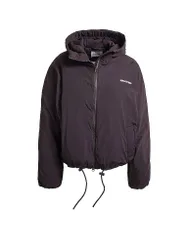 SMITH&SOUL Jacke braun L Damen