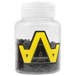 Alhonga Embout De Câble Cable 2 Mm