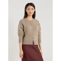 Almada Cardigan en cachemire
