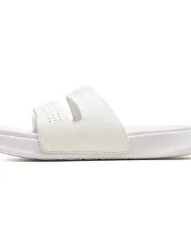 New Underarmour Women's And Slippers Ansa Studio Fashionable Beach Shoes Casual Sports Sandals 3025045-101 - Aliexpress - FashionsVida