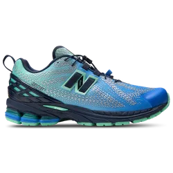 Women's Sneakers - Blue - Size 6.5 - Leather - Blue - Size: 6.5